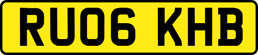 RU06KHB