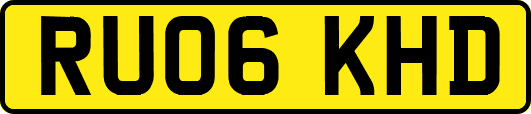 RU06KHD