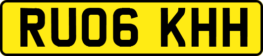 RU06KHH
