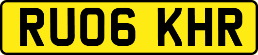 RU06KHR
