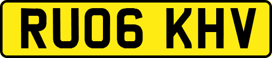 RU06KHV