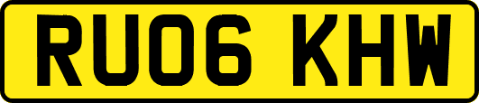 RU06KHW