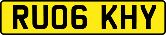 RU06KHY