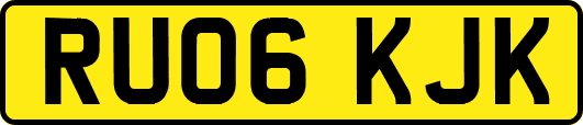 RU06KJK