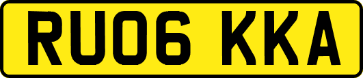 RU06KKA