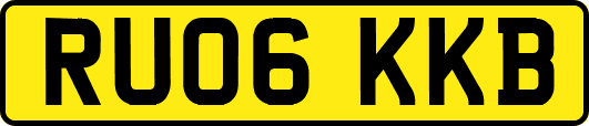 RU06KKB