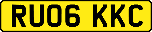 RU06KKC