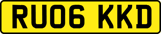 RU06KKD