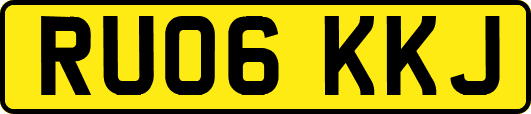 RU06KKJ