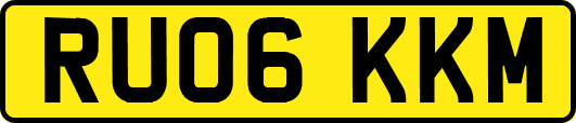 RU06KKM