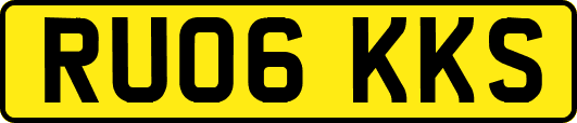 RU06KKS