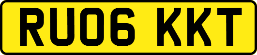 RU06KKT