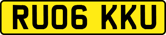 RU06KKU