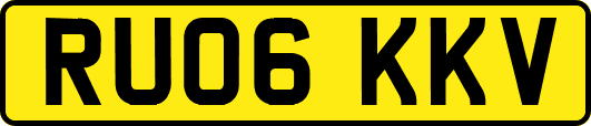 RU06KKV