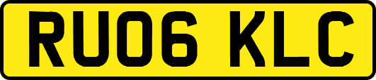RU06KLC