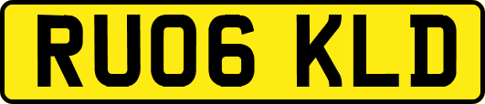 RU06KLD