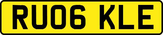 RU06KLE