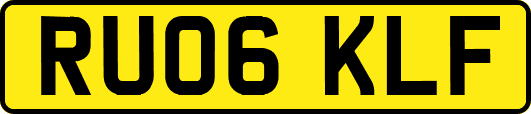 RU06KLF