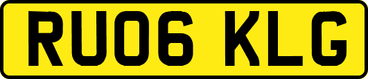RU06KLG