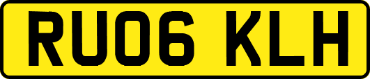 RU06KLH