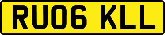 RU06KLL