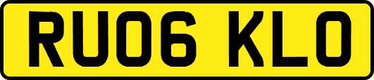 RU06KLO