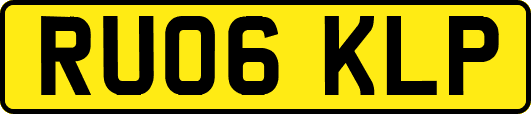 RU06KLP