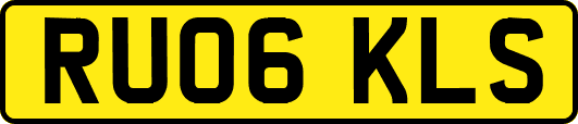 RU06KLS