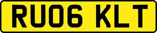 RU06KLT