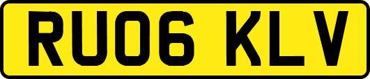 RU06KLV