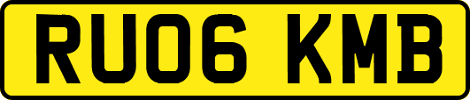 RU06KMB