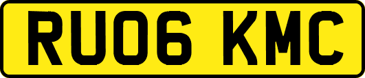 RU06KMC
