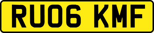 RU06KMF