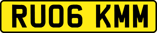 RU06KMM