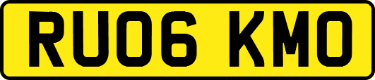 RU06KMO