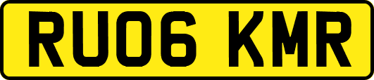 RU06KMR
