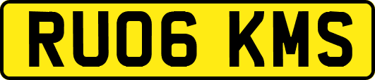 RU06KMS