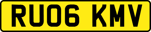 RU06KMV