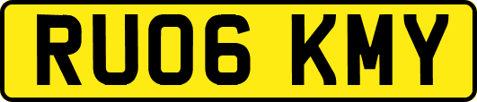 RU06KMY