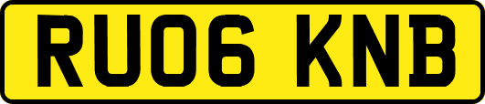 RU06KNB