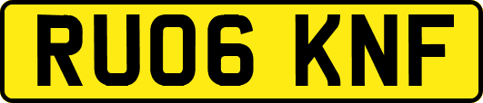 RU06KNF