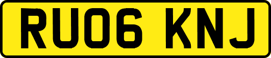 RU06KNJ