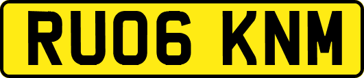 RU06KNM