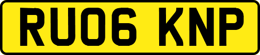 RU06KNP