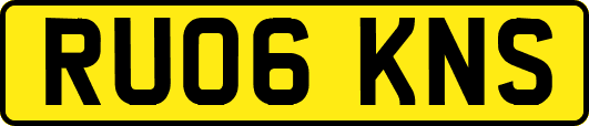 RU06KNS