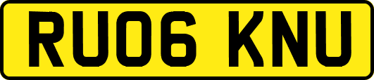 RU06KNU