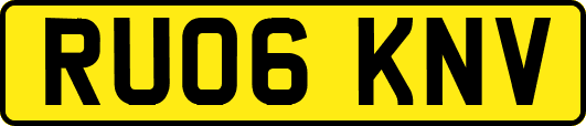 RU06KNV