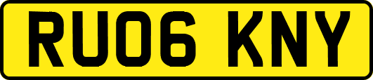 RU06KNY