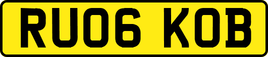 RU06KOB