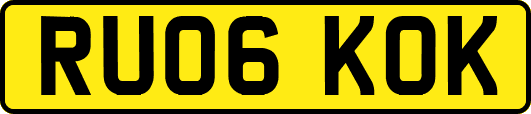RU06KOK